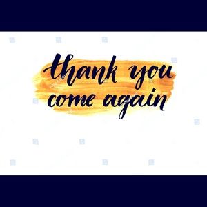 Have a great day! 🌼🌼🌼